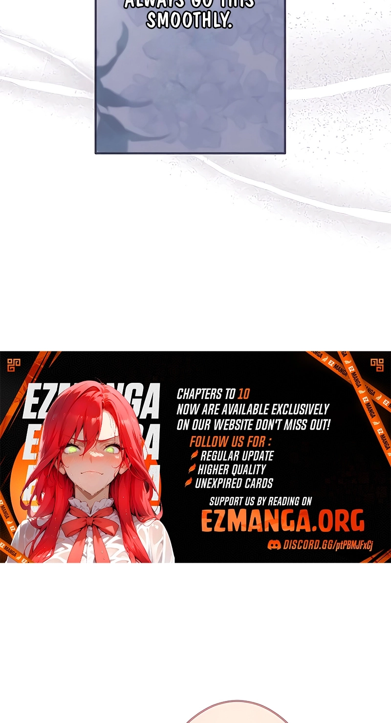 Akuyaku Reijou ni Tensei Shitakedo, Kekkon Ganbou Nante Arimasen! Chapter 9 page 77 - 