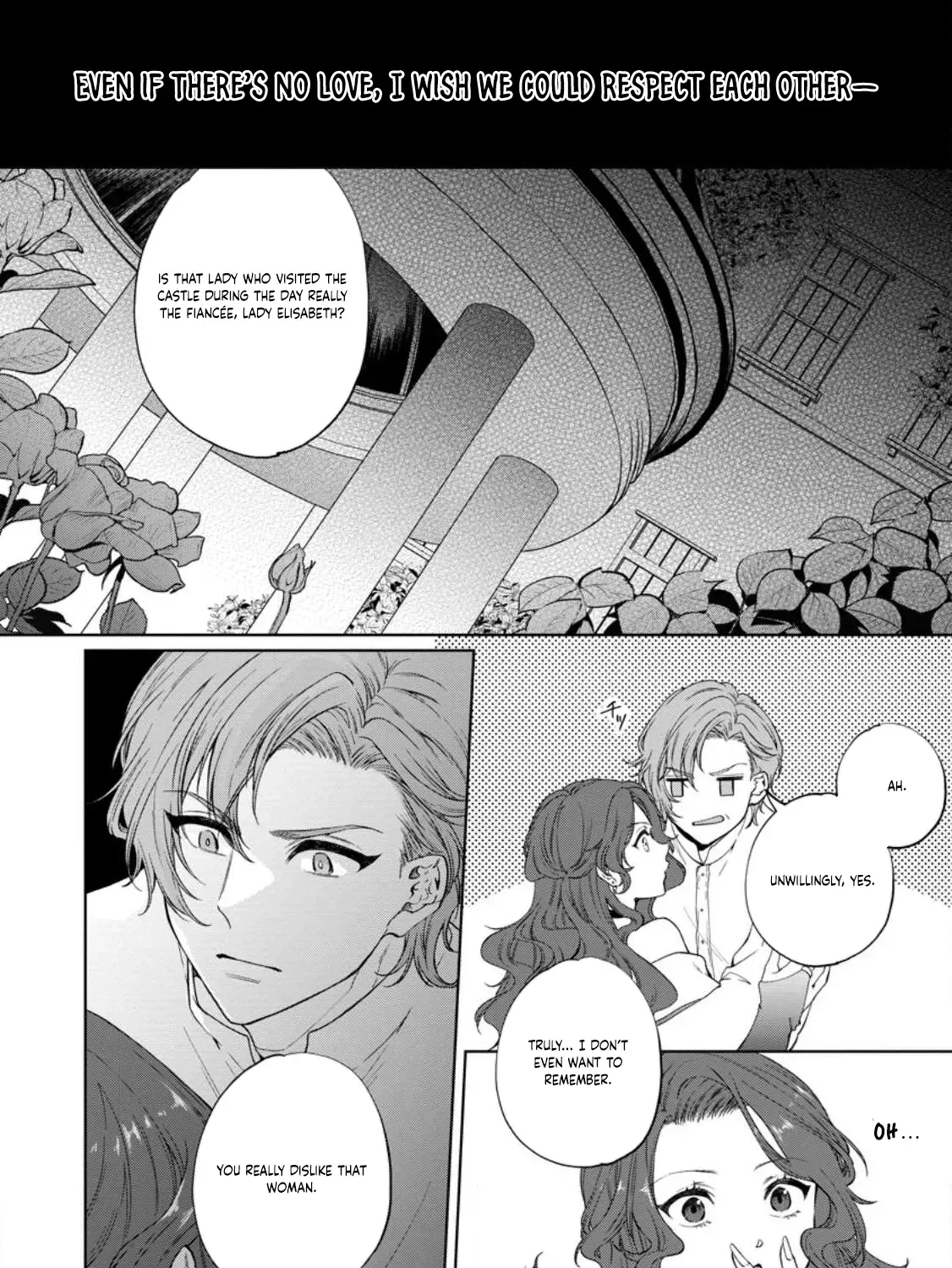 Akuyaku Reijou no Nariagari: Ringoku de Houseki no Seijo to Yobareru Made Chapter 1 page 47 - 