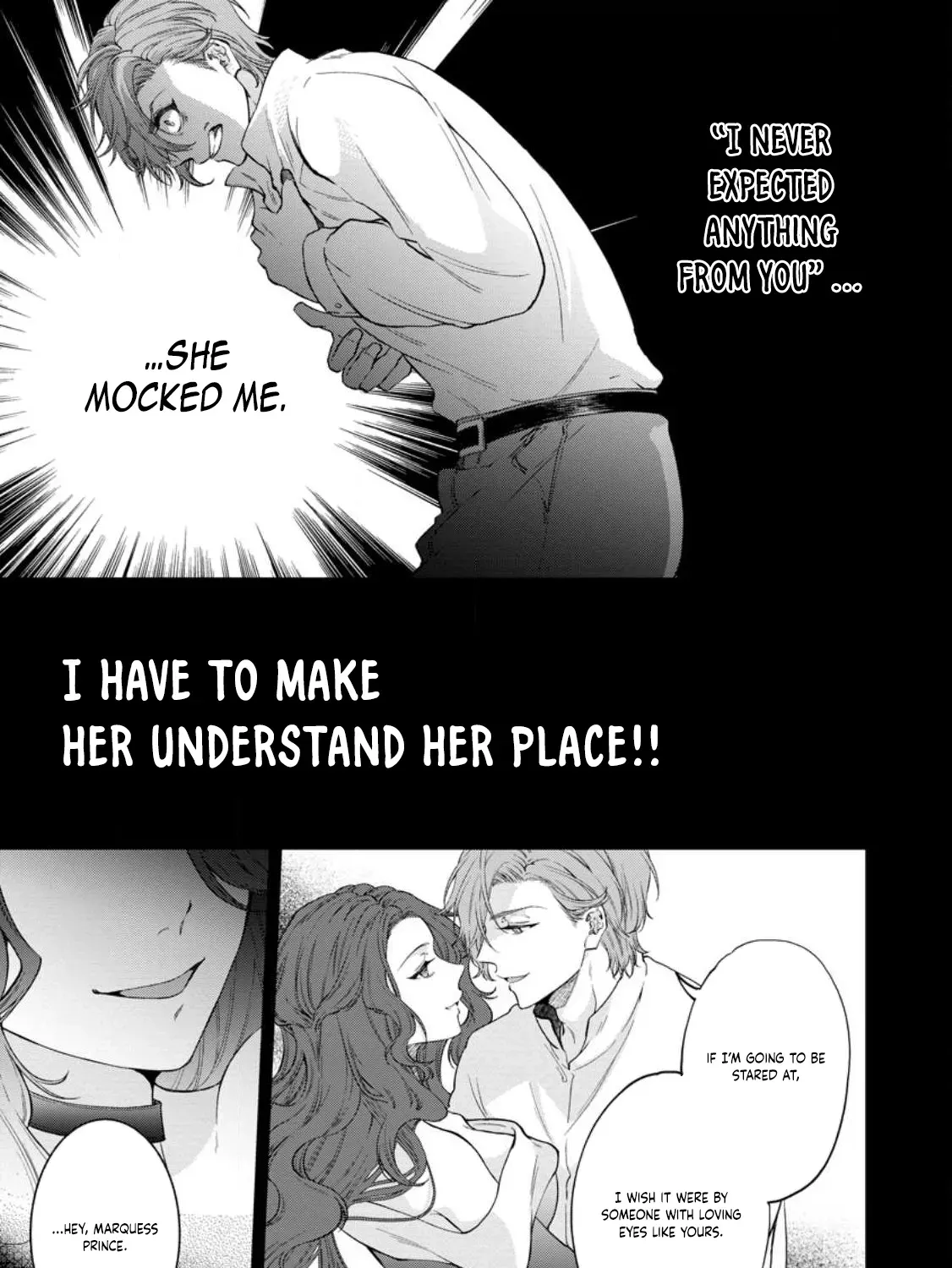 Akuyaku Reijou no Nariagari: Ringoku de Houseki no Seijo to Yobareru Made Chapter 1 page 53 - 