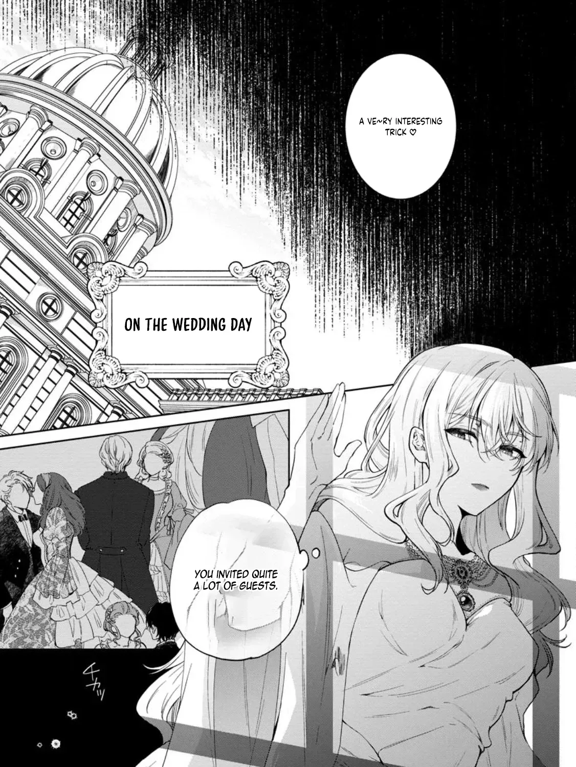 Akuyaku Reijou no Nariagari: Ringoku de Houseki no Seijo to Yobareru Made Chapter 1 page 57 - 