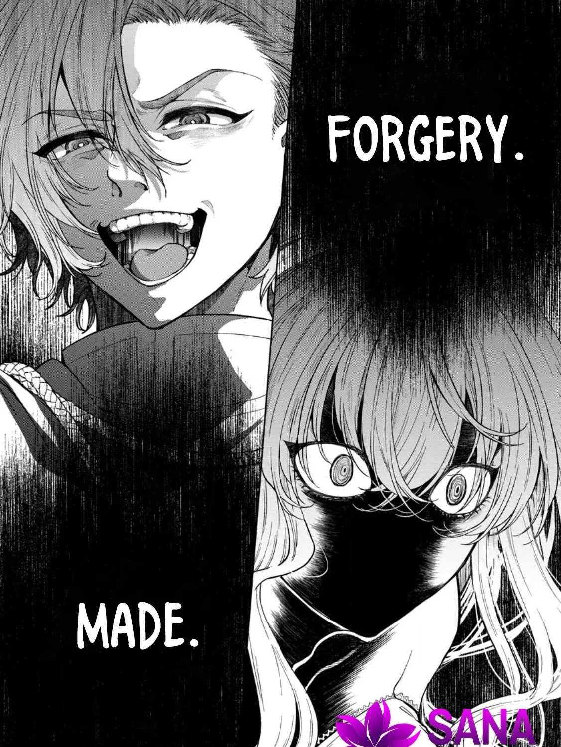 Akuyaku Reijou no Nariagari: Ringoku de Houseki no Seijo to Yobareru Made Chapter 1 page 73 - 