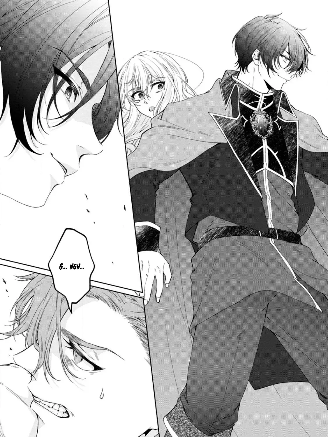 Akuyaku Reijou no Nariagari: Ringoku de Houseki no Seijo to Yobareru Made Chapter 2 page 45 - 