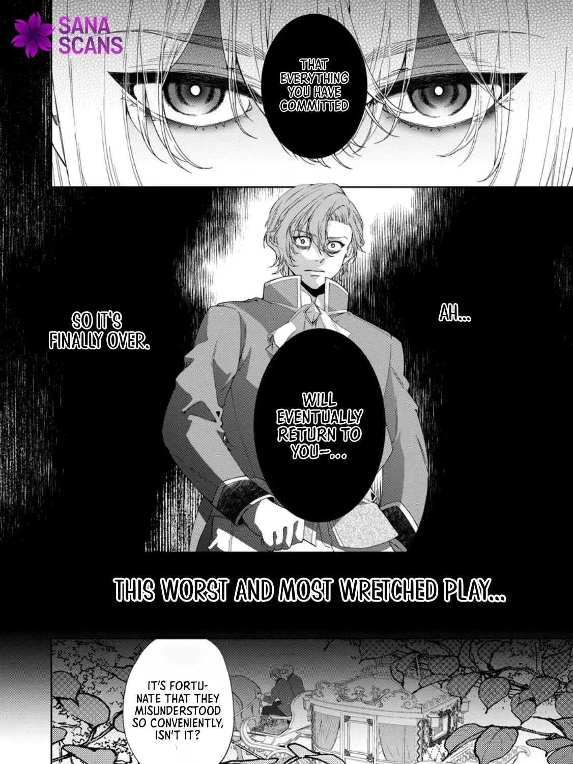 Akuyaku Reijou no Nariagari: Ringoku de Houseki no Seijo to Yobareru Made Chapter 3 page 75 - 