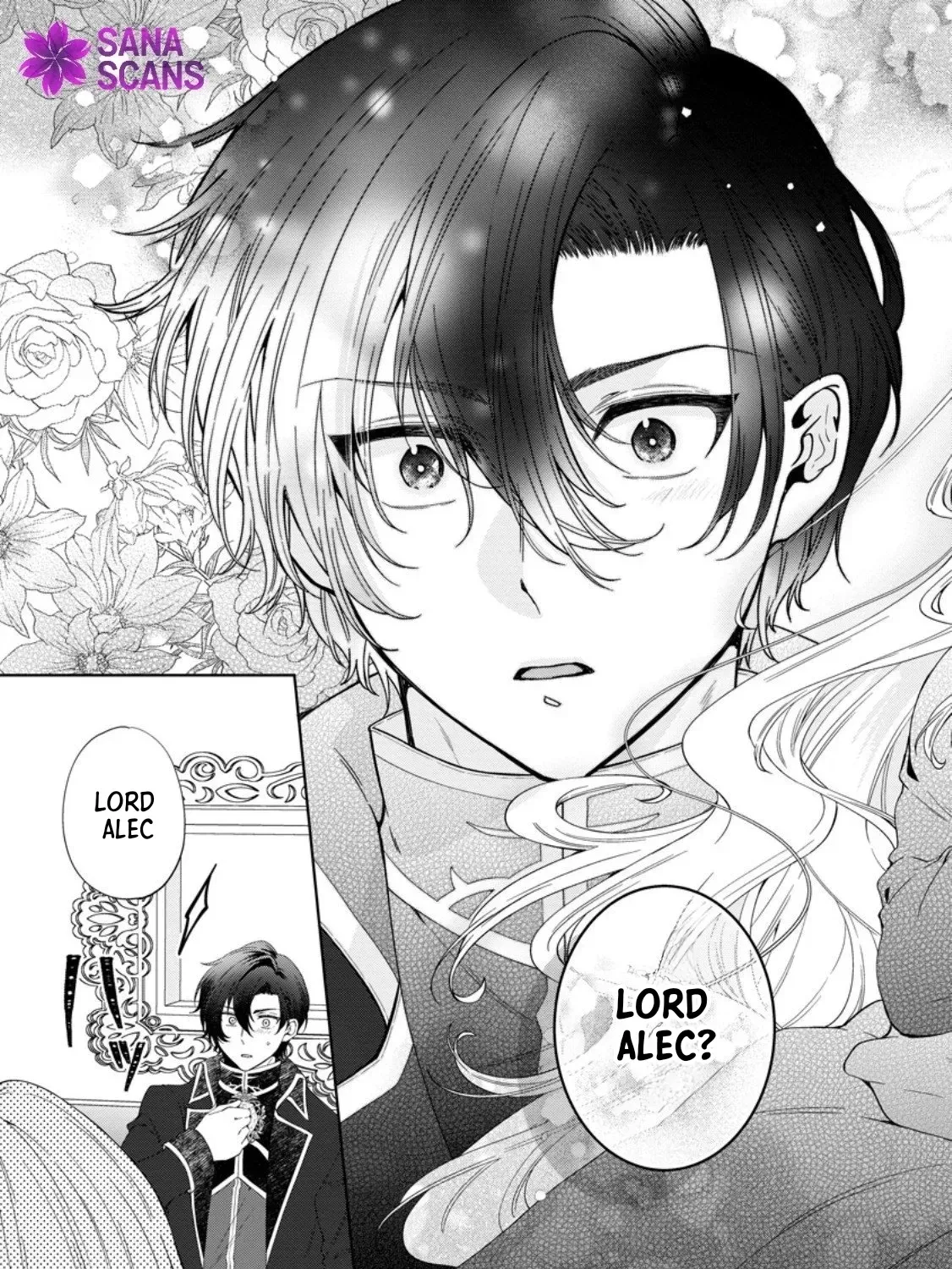 Akuyaku Reijou no Nariagari: Ringoku de Houseki no Seijo to Yobareru Made Chapter 3 page 97 - 