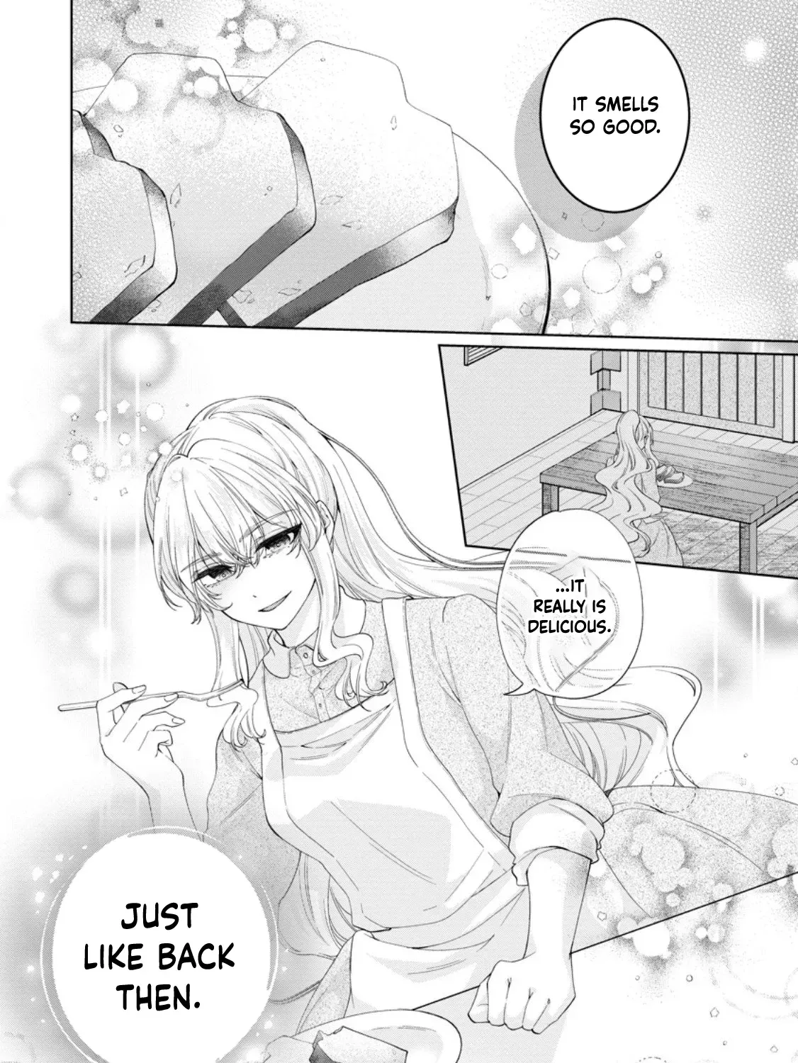 Akuyaku Reijou no Nariagari: Ringoku de Houseki no Seijo to Yobareru Made Chapter 5 page 21 - 