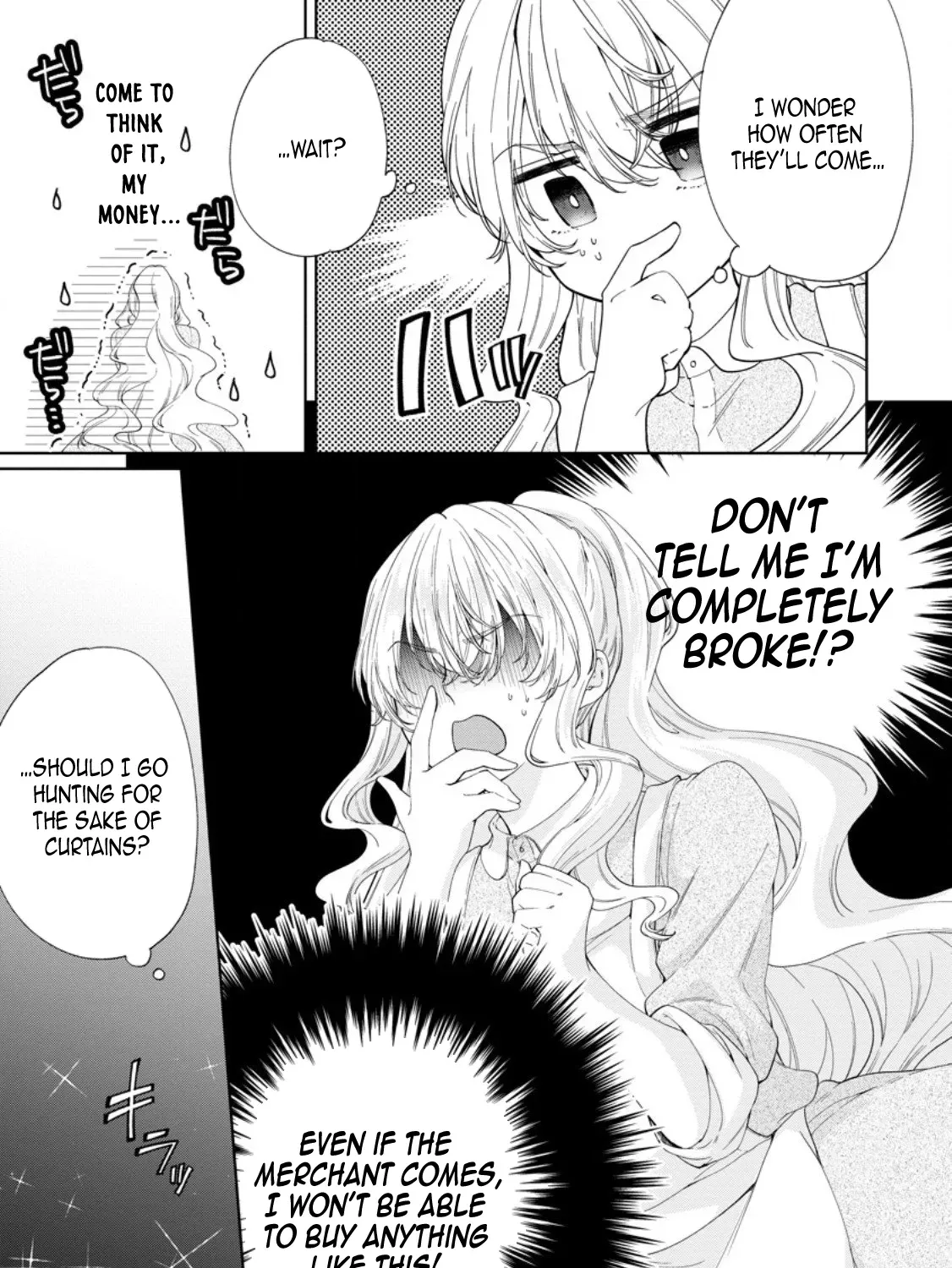 Akuyaku Reijou no Nariagari: Ringoku de Houseki no Seijo to Yobareru Made Chapter 5 page 27 - 