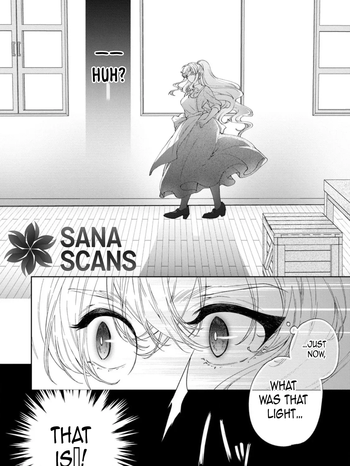 Akuyaku Reijou no Nariagari: Ringoku de Houseki no Seijo to Yobareru Made Chapter 5 page 29 - 