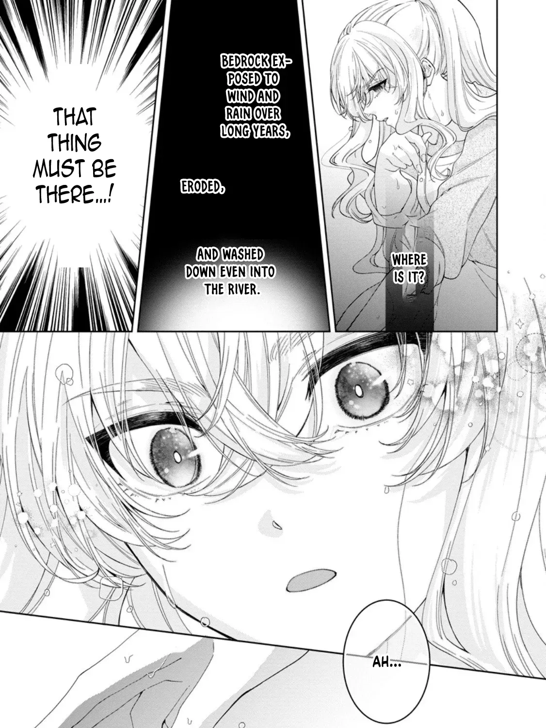 Akuyaku Reijou no Nariagari: Ringoku de Houseki no Seijo to Yobareru Made Chapter 5 page 39 - 