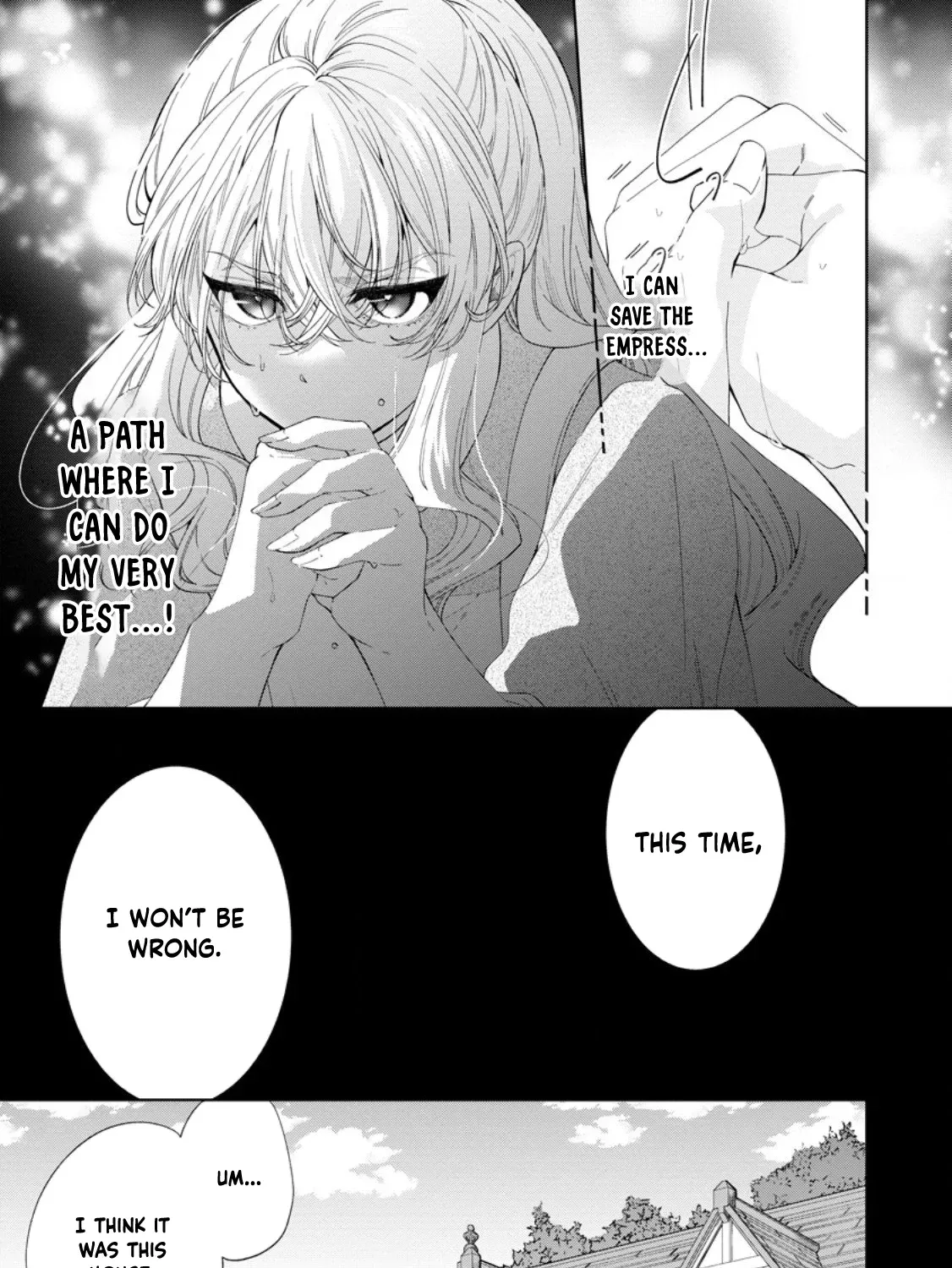 Akuyaku Reijou no Nariagari: Ringoku de Houseki no Seijo to Yobareru Made Chapter 5 page 43 - 