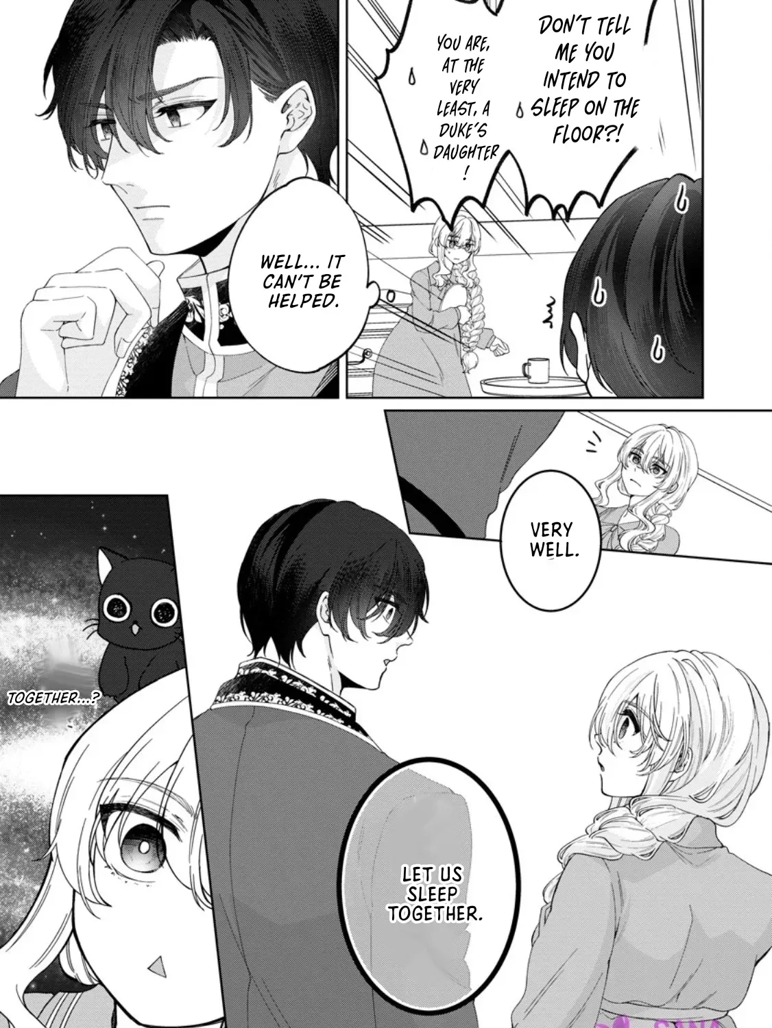 Akuyaku Reijou no Nariagari: Ringoku de Houseki no Seijo to Yobareru Made Chapter 7 page 25 - 