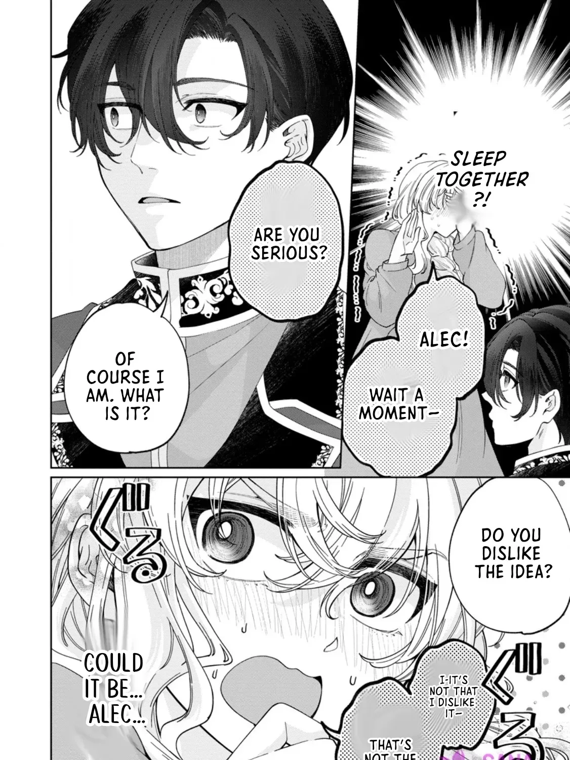 Akuyaku Reijou no Nariagari: Ringoku de Houseki no Seijo to Yobareru Made Chapter 7 page 27 - 