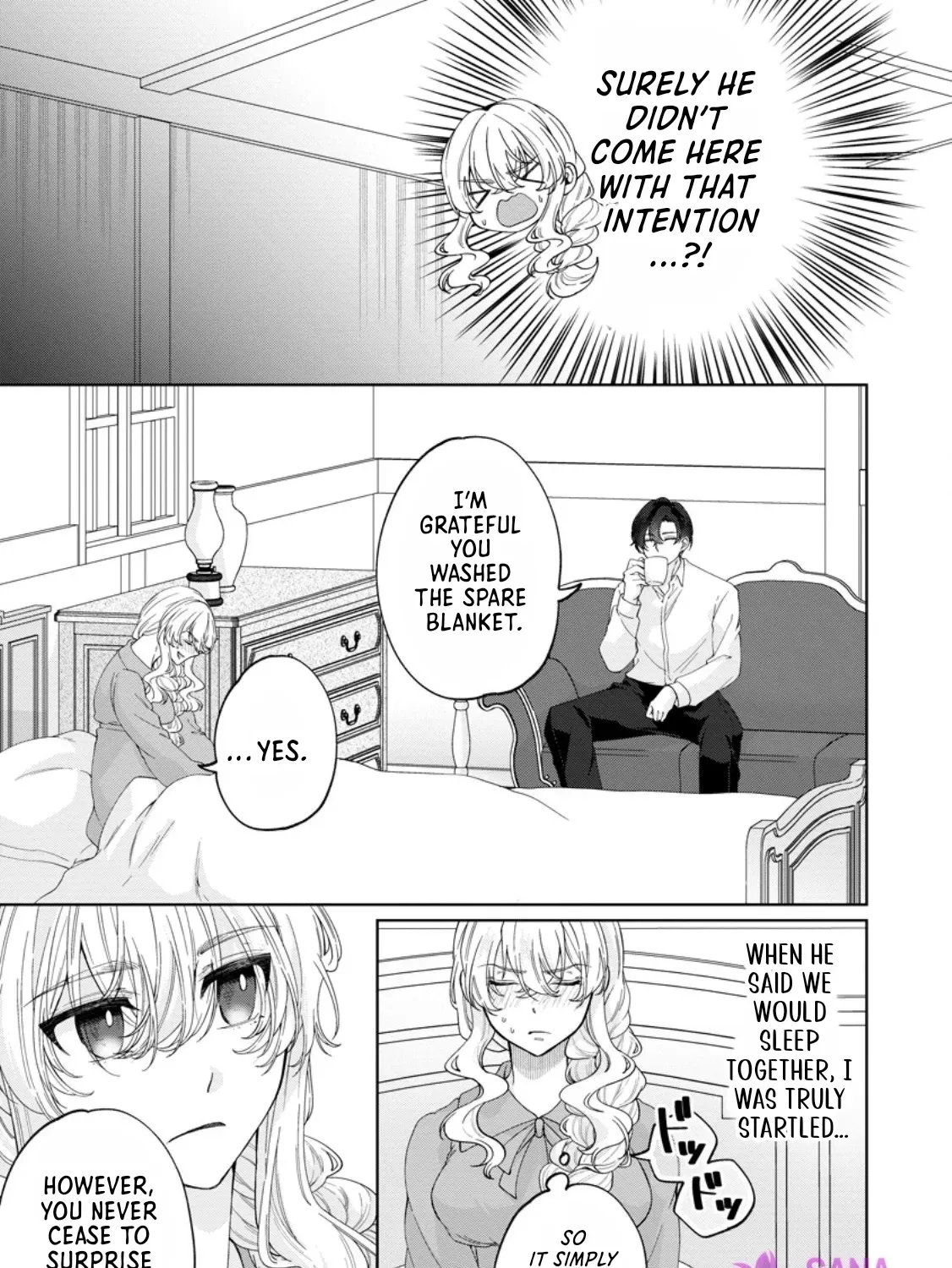 Akuyaku Reijou no Nariagari: Ringoku de Houseki no Seijo to Yobareru Made Chapter 7 page 29 - 