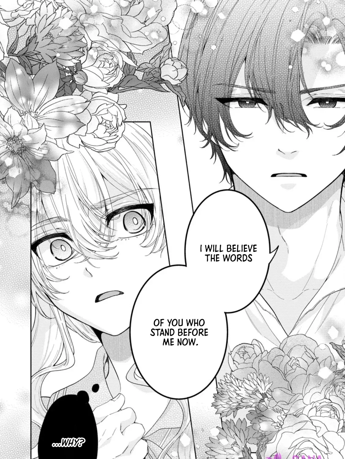 Akuyaku Reijou no Nariagari: Ringoku de Houseki no Seijo to Yobareru Made Chapter 7 page 47 - 