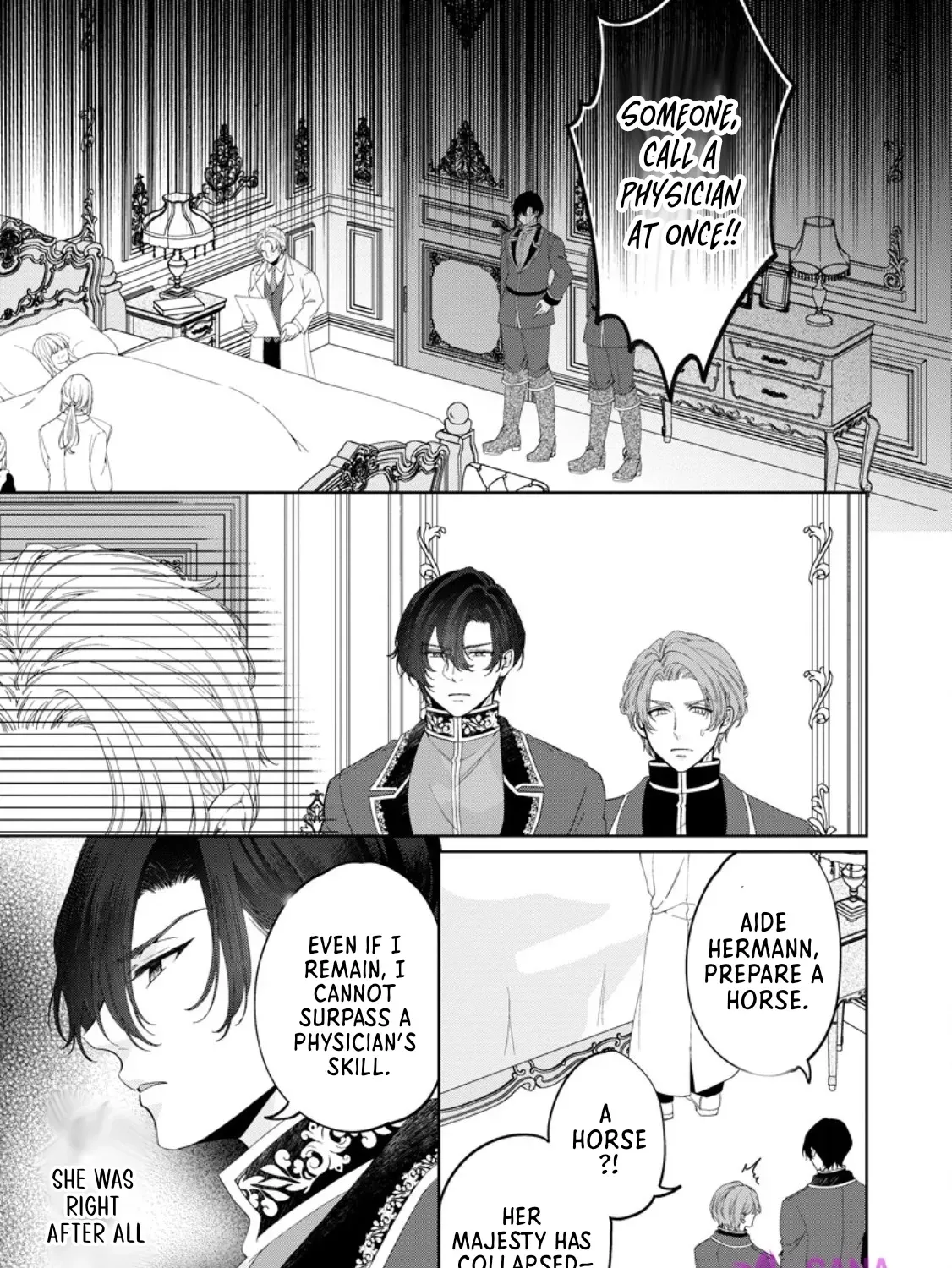 Akuyaku Reijou no Nariagari: Ringoku de Houseki no Seijo to Yobareru Made Chapter 7 page 89 - 
