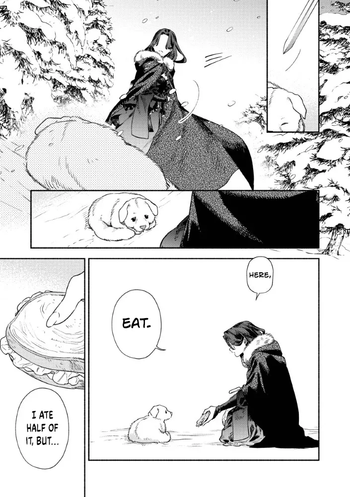 Akuyaku Reijou no o-Yome-sama Chapter 1 page 24 - 
