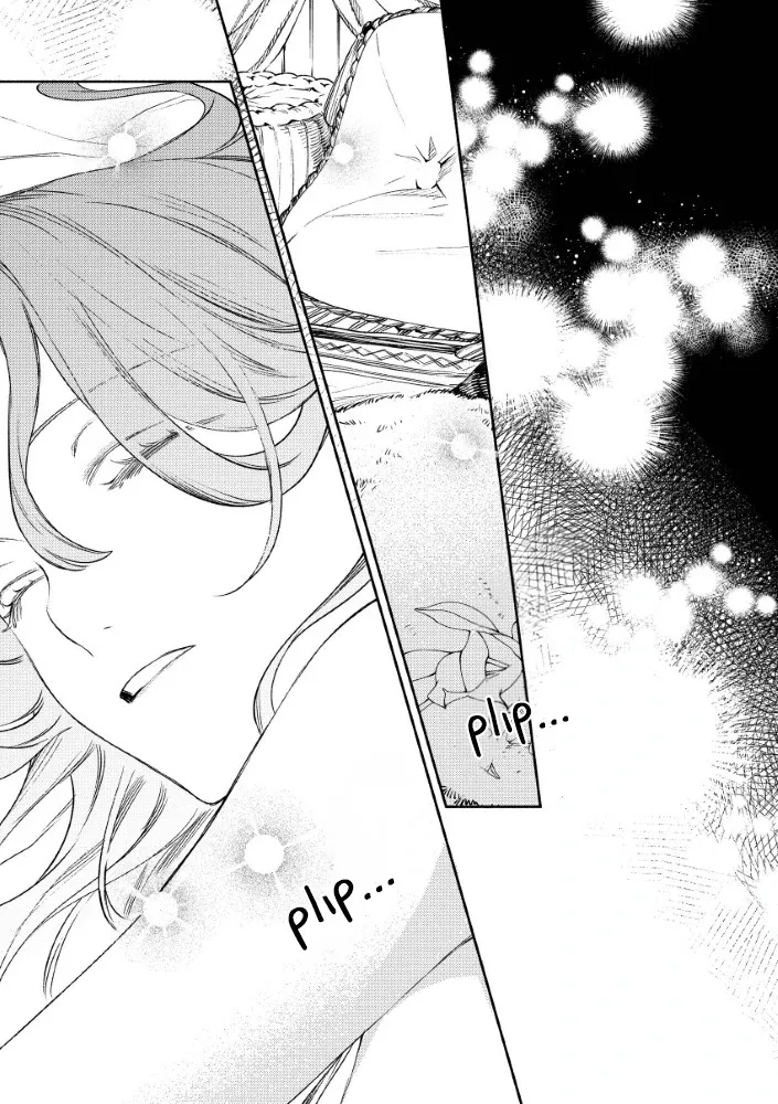 Akuyaku Reijou no o-Yome-sama Chapter 1 page 35 - 