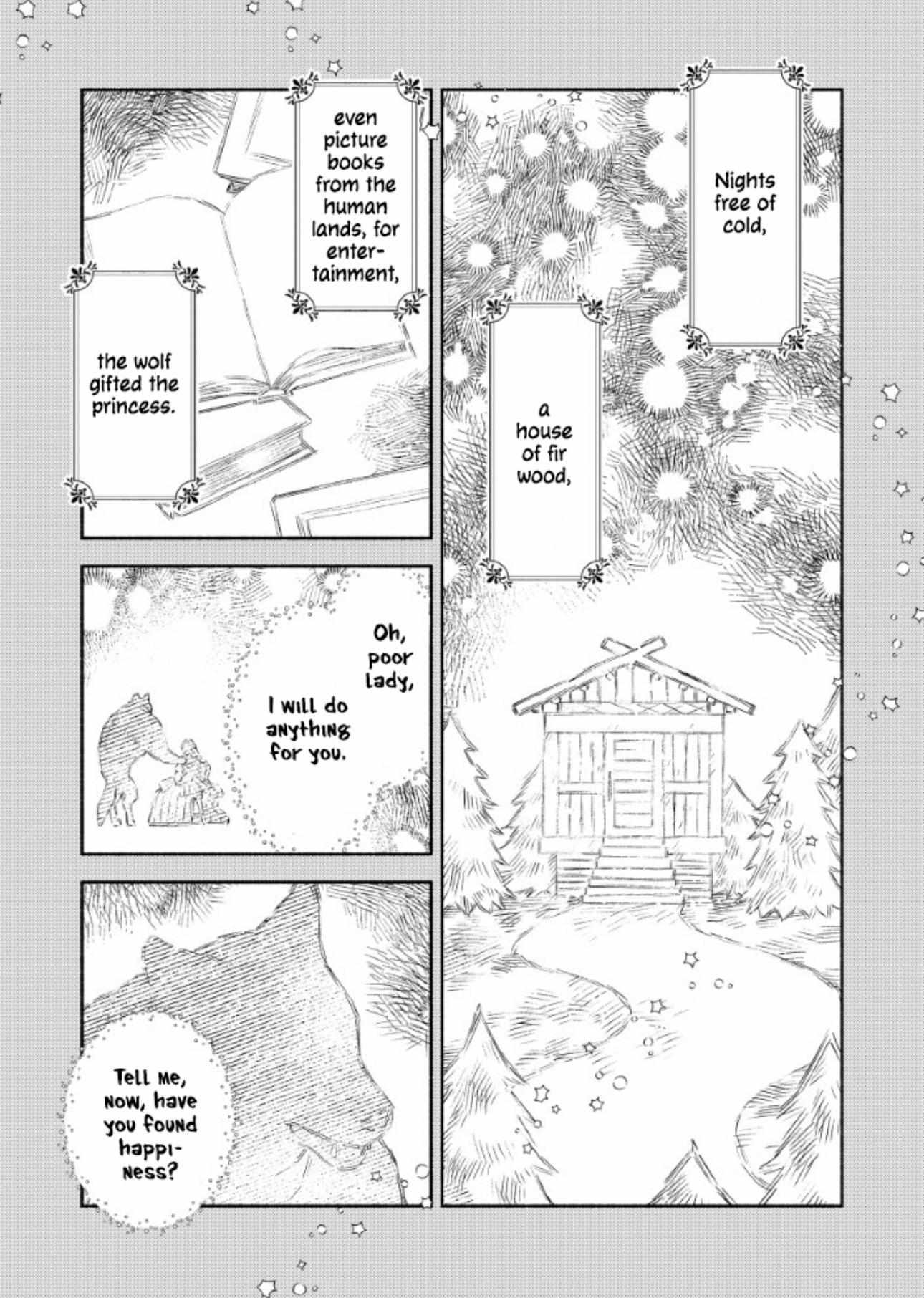 Akuyaku Reijou no o-Yome-sama Chapter 10 page 15 - 