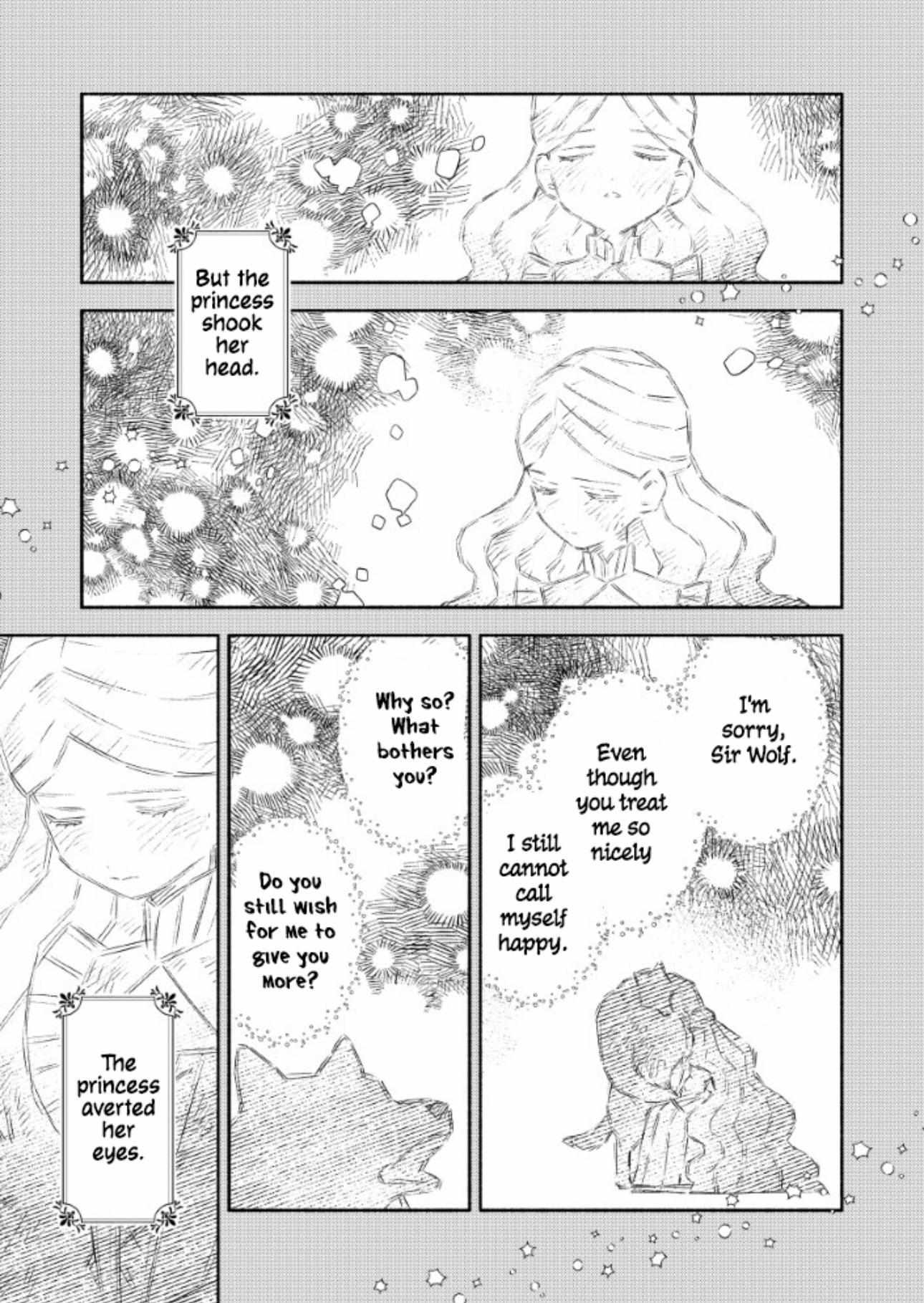 Akuyaku Reijou no o-Yome-sama Chapter 10 page 16 - 