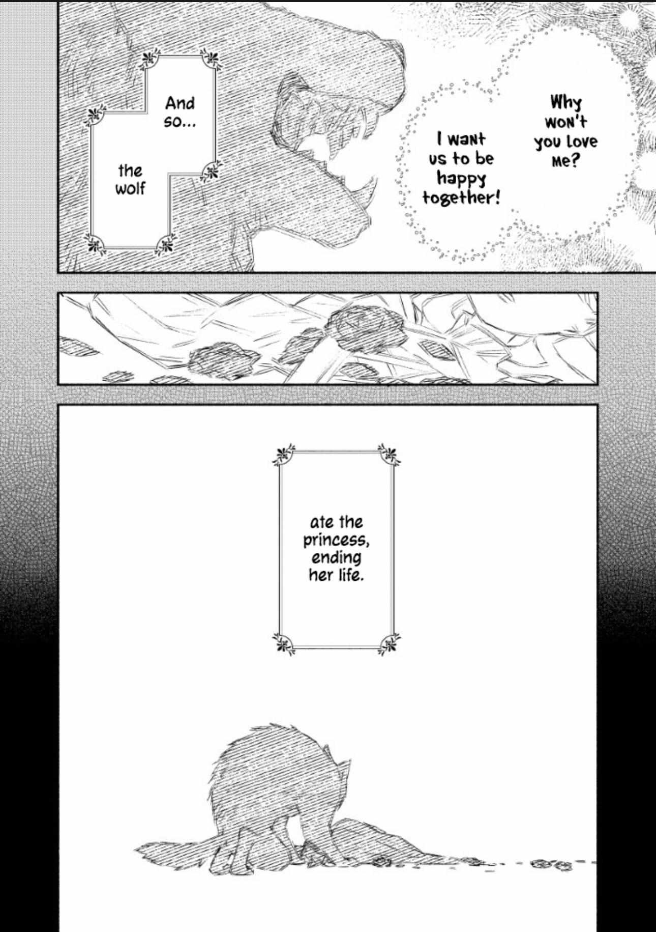Akuyaku Reijou no o-Yome-sama Chapter 11 page 27 - 
