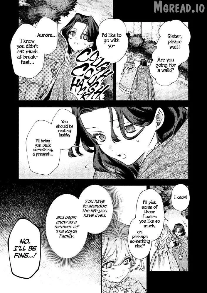 Akuyaku Reijou no o-Yome-sama Chapter 14 page 11 - 