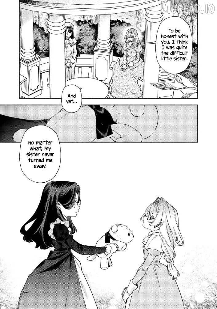 Akuyaku Reijou no o-Yome-sama Chapter 14 page 5 - 