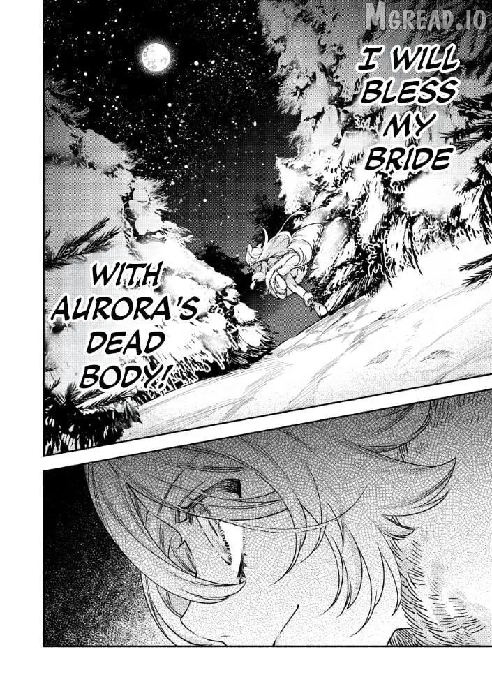 Akuyaku Reijou no o-Yome-sama Chapter 15 page 24 - 