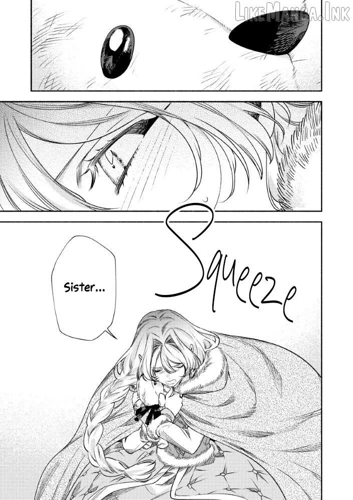 Akuyaku Reijou no o-Yome-sama Chapter 16 page 27 - 