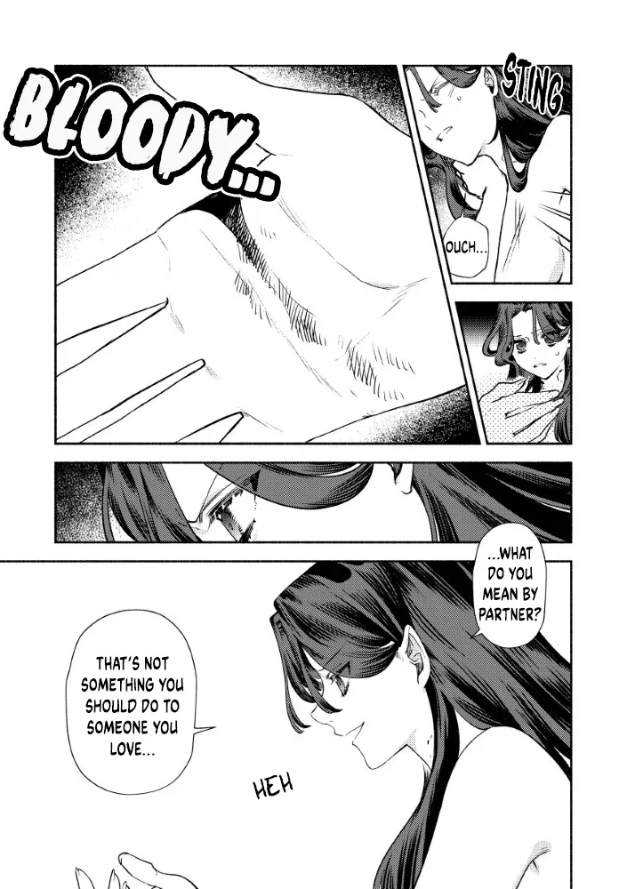 Akuyaku Reijou no o-Yome-sama Chapter 2.1 page 13 - 