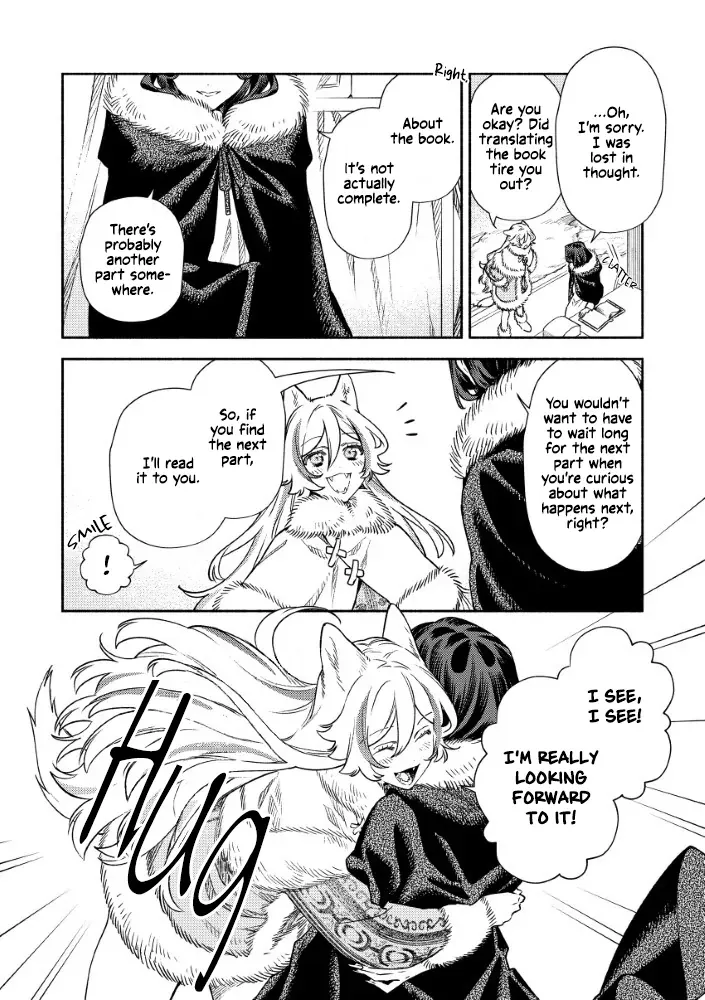 Akuyaku Reijou no o-Yome-sama Chapter 4 page 28 - 