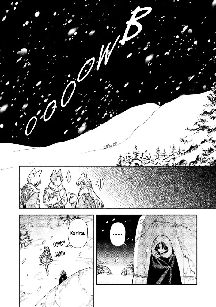 Akuyaku Reijou no o-Yome-sama Chapter 7 page 27 - 