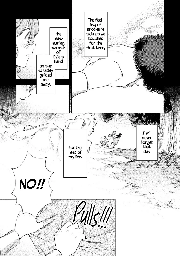 Akuyaku Reijou no o-Yome-sama Chapter 9 page 26 - 