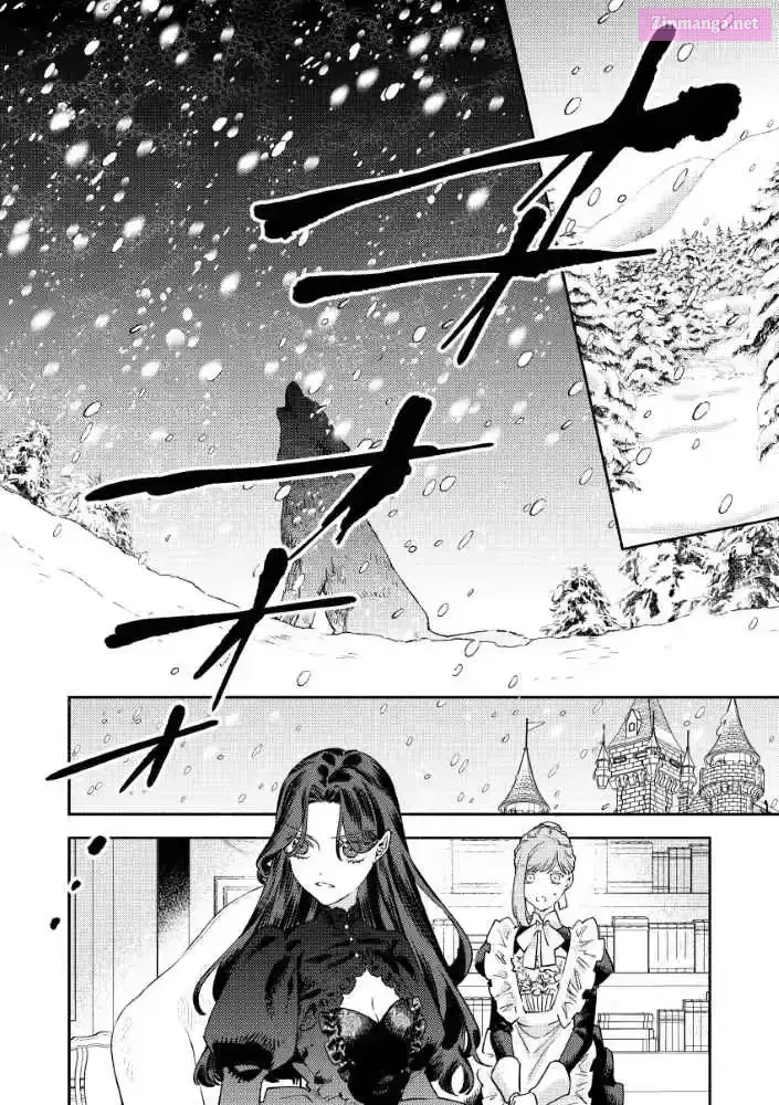 Akuyaku Reijou no Oyome-sama Chapter 1 page 12 - 