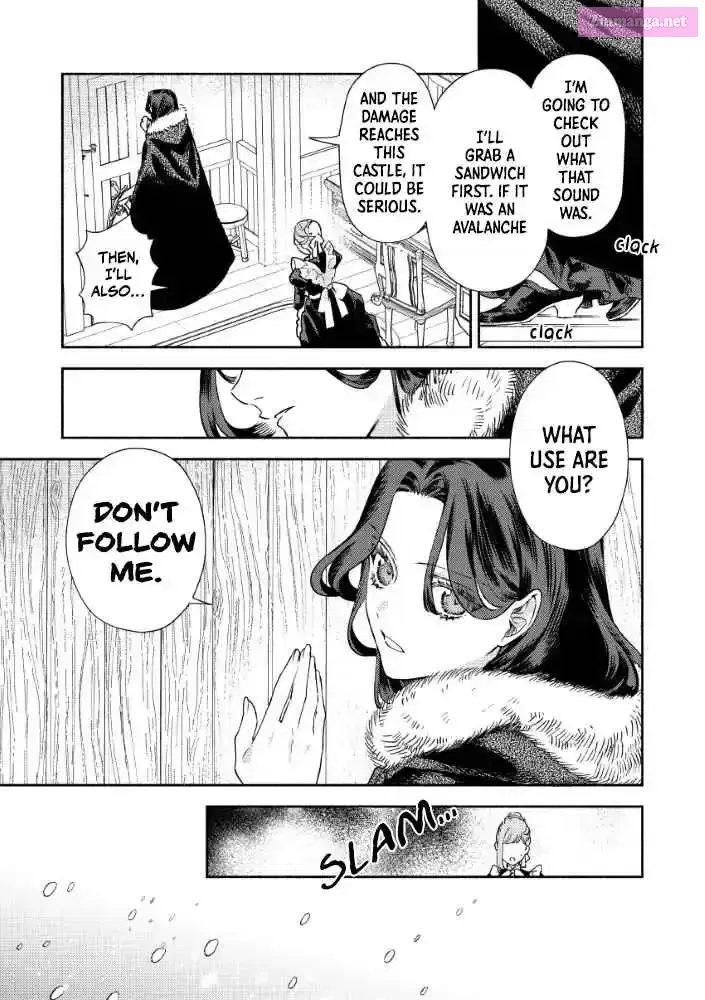 Akuyaku Reijou no Oyome-sama Chapter 1 page 15 - 