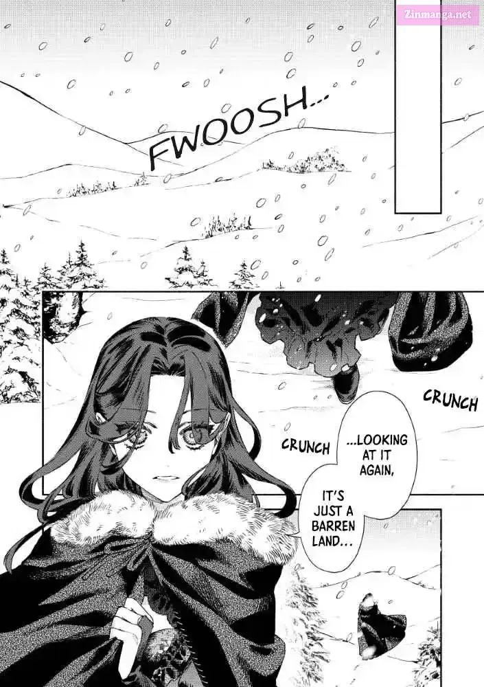 Akuyaku Reijou no Oyome-sama Chapter 1 page 16 - 