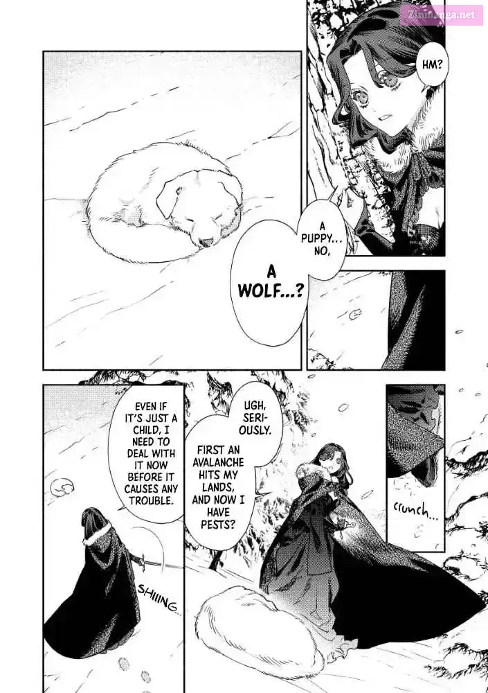 Akuyaku Reijou no Oyome-sama Chapter 1 page 18 - 