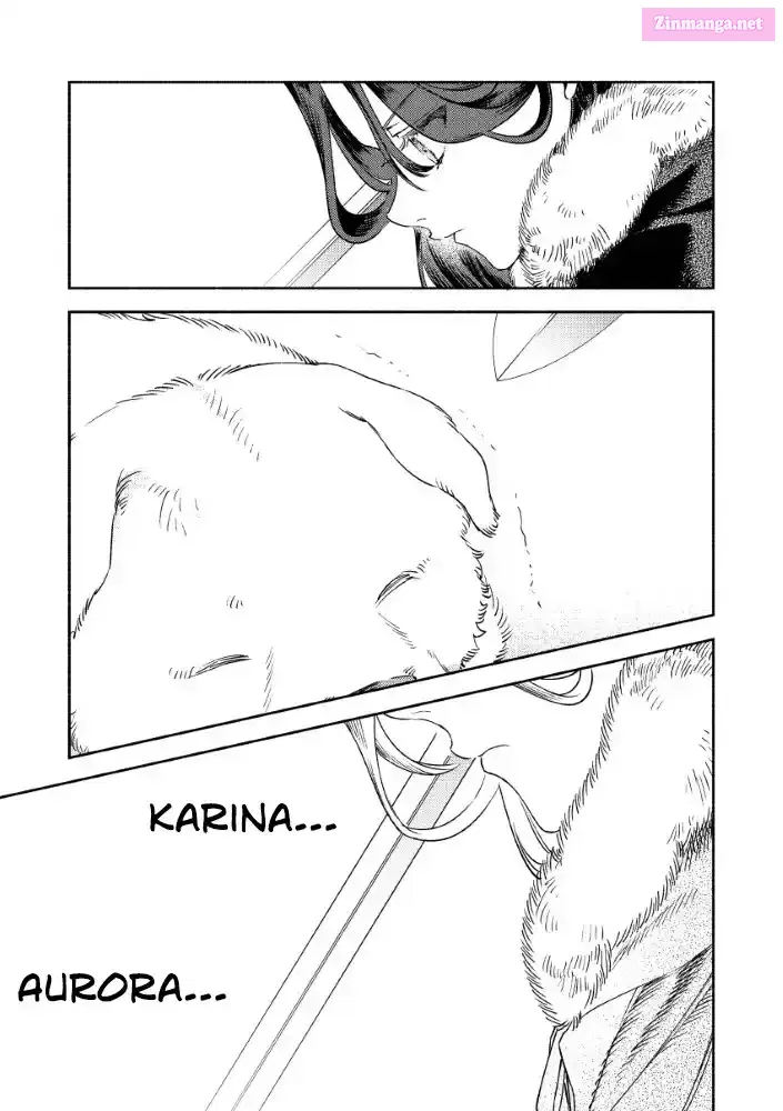 Akuyaku Reijou no Oyome-sama Chapter 1 page 19 - 