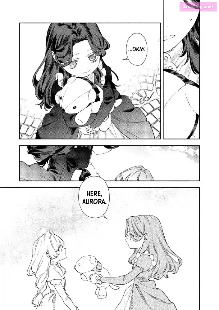 Akuyaku Reijou no Oyome-sama Chapter 1 page 23 - 
