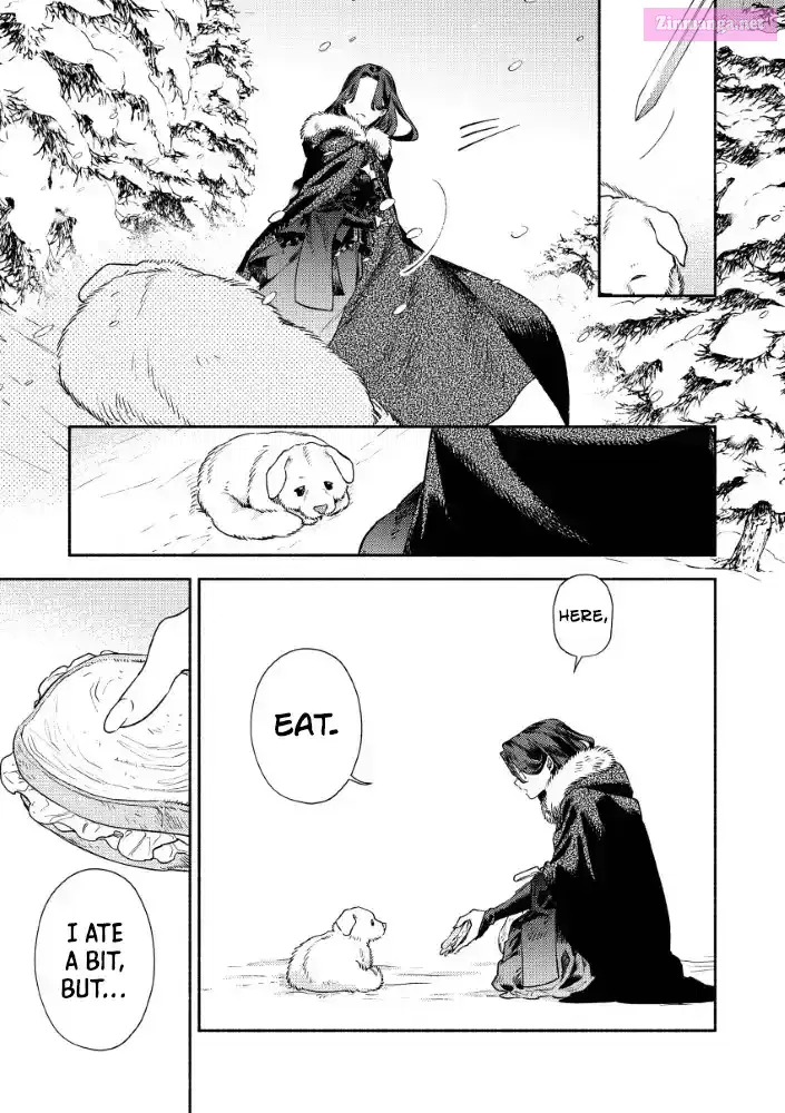Akuyaku Reijou no Oyome-sama Chapter 1 page 25 - 