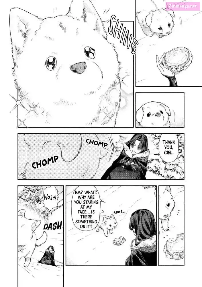 Akuyaku Reijou no Oyome-sama Chapter 1 page 26 - 
