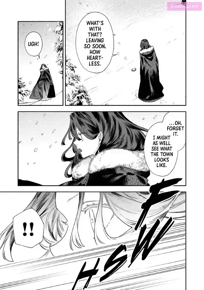 Akuyaku Reijou no Oyome-sama Chapter 1 page 27 - 