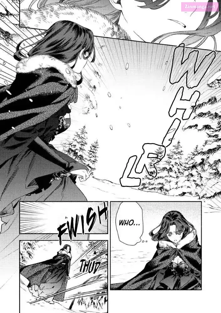 Akuyaku Reijou no Oyome-sama Chapter 1 page 28 - 