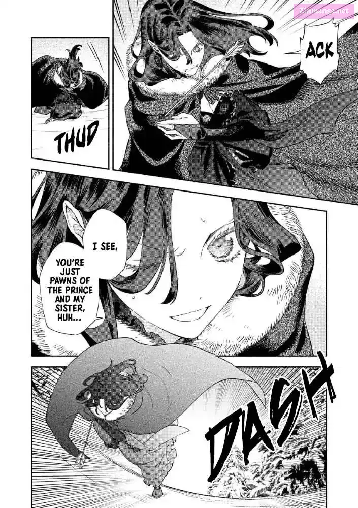 Akuyaku Reijou no Oyome-sama Chapter 1 page 30 - 