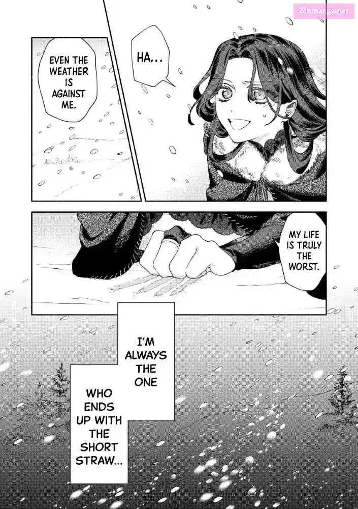 Akuyaku Reijou no Oyome-sama Chapter 1 page 32 - 