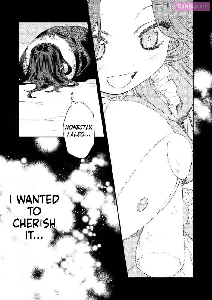 Akuyaku Reijou no Oyome-sama Chapter 1 page 33 - 