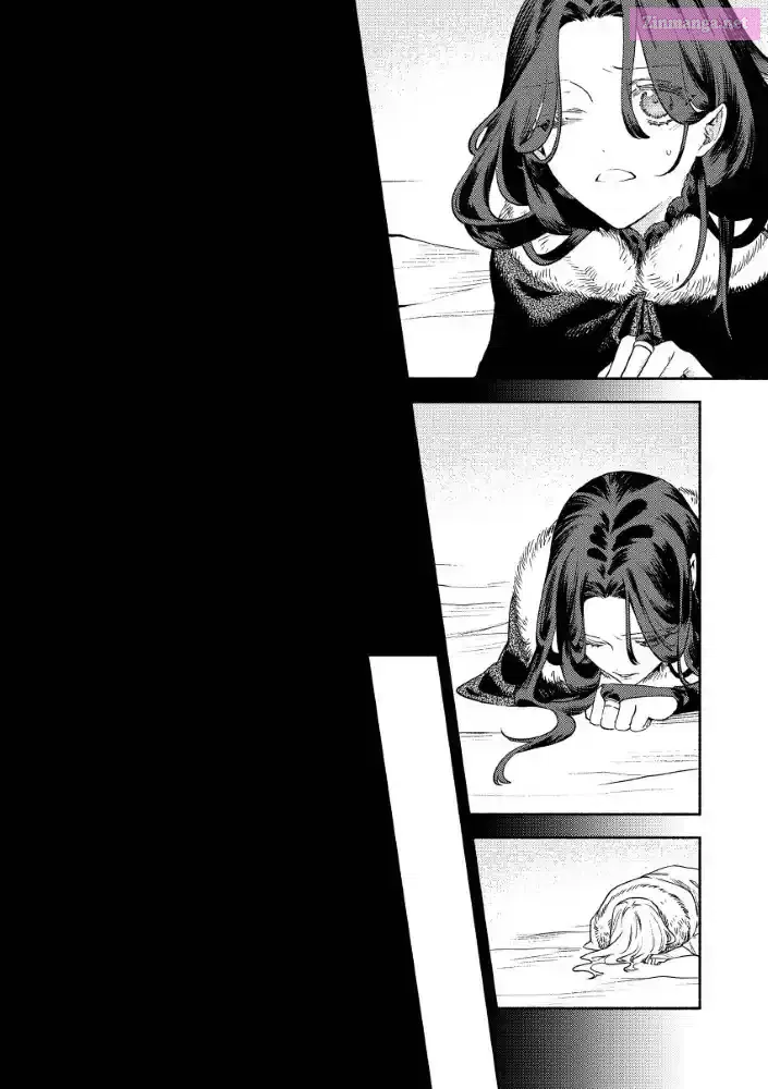 Akuyaku Reijou no Oyome-sama Chapter 1 page 35 - 
