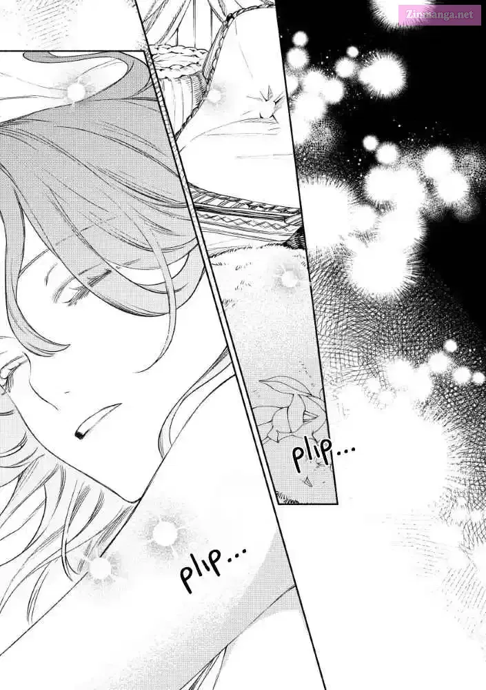 Akuyaku Reijou no Oyome-sama Chapter 1 page 36 - 