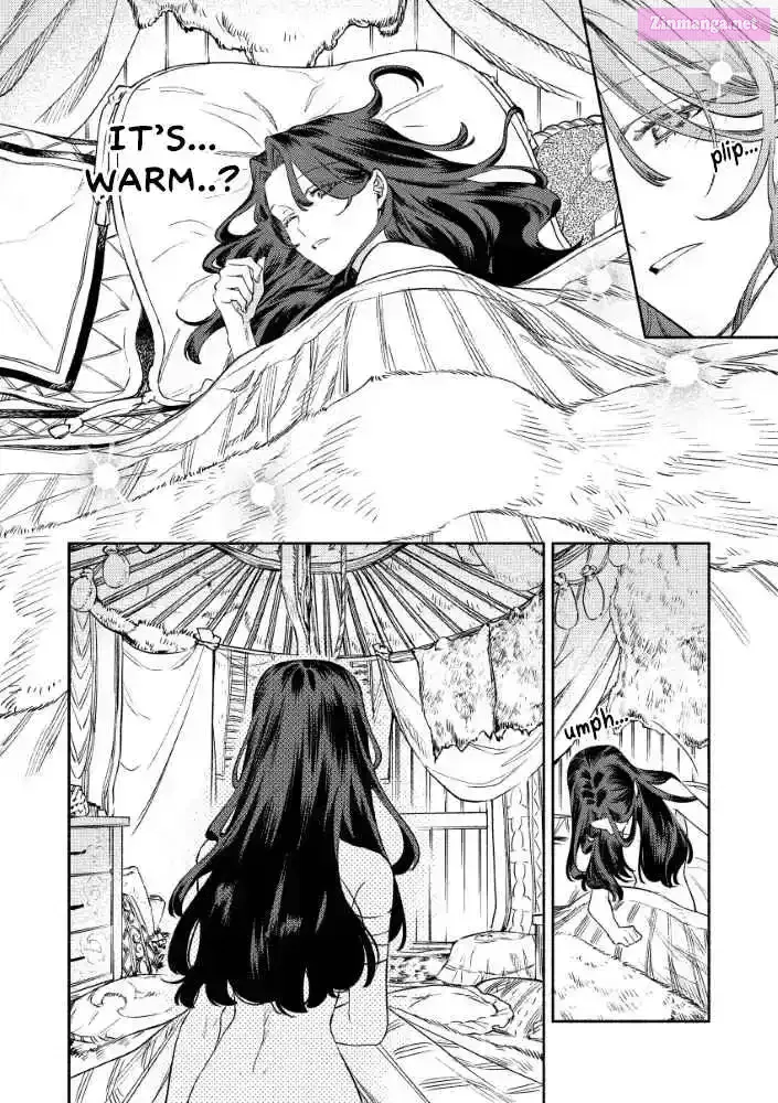 Akuyaku Reijou no Oyome-sama Chapter 1 page 37 - 