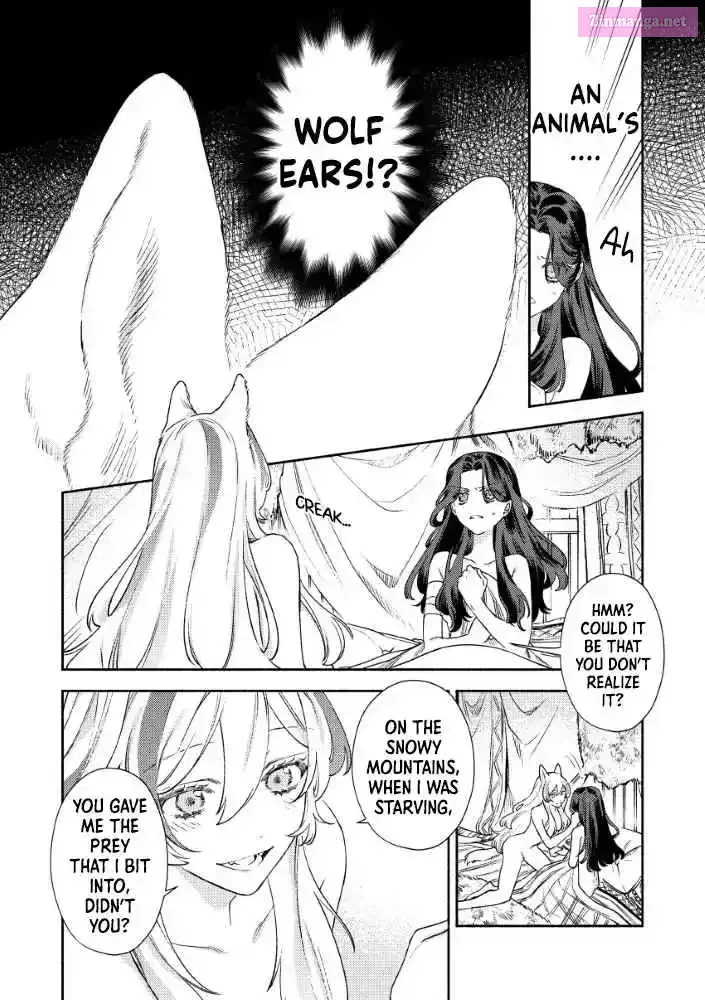 Akuyaku Reijou no Oyome-sama Chapter 1 page 41 - 