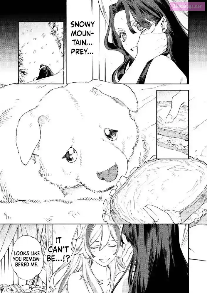 Akuyaku Reijou no Oyome-sama Chapter 1 page 42 - 