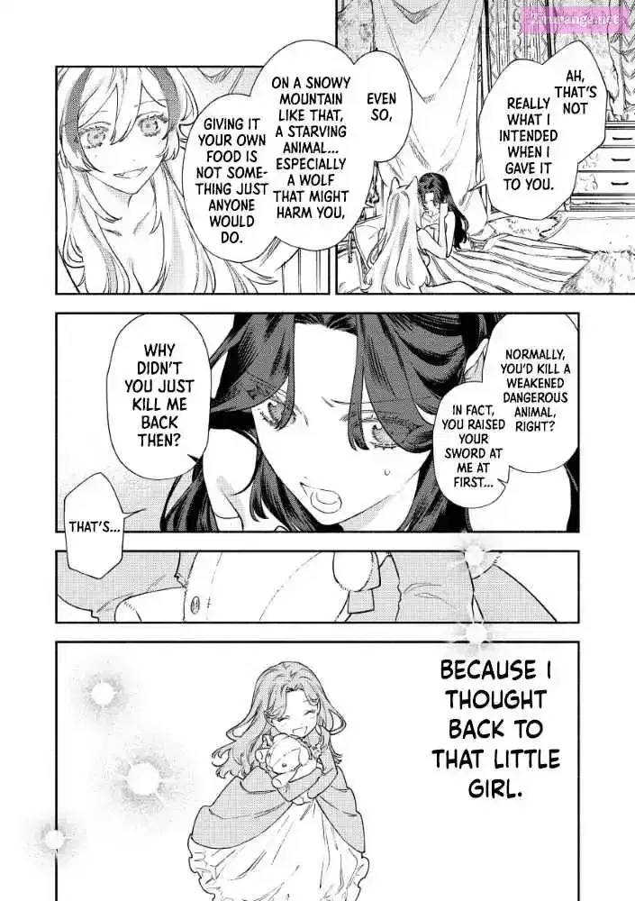 Akuyaku Reijou no Oyome-sama Chapter 1 page 43 - 